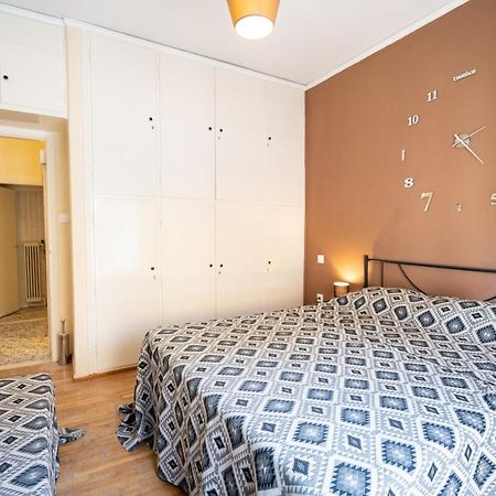 Acropolis Athens 1 Bedroom 6 Persons Apartment. Kültér fotó