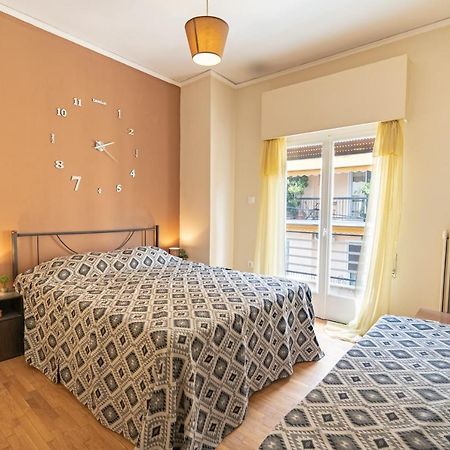 Acropolis Athens 1 Bedroom 6 Persons Apartment. Kültér fotó