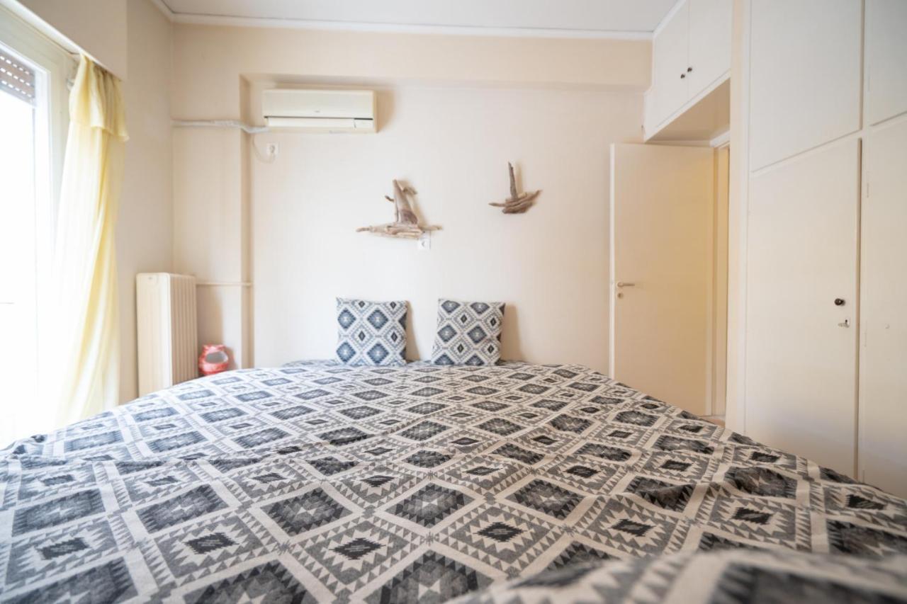 Acropolis Athens 1 Bedroom 6 Persons Apartment. Kültér fotó