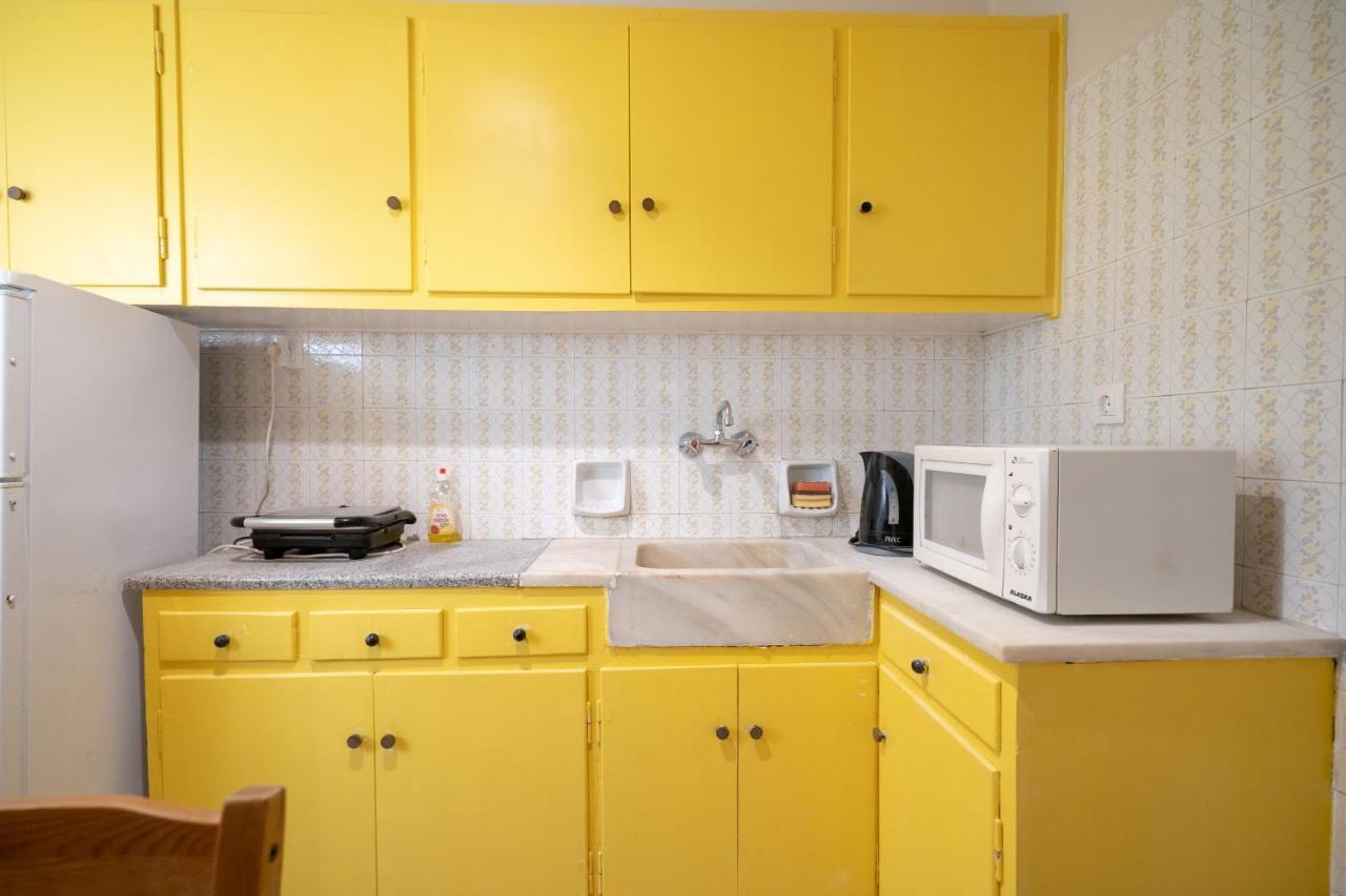 Acropolis Athens 1 Bedroom 6 Persons Apartment. Kültér fotó
